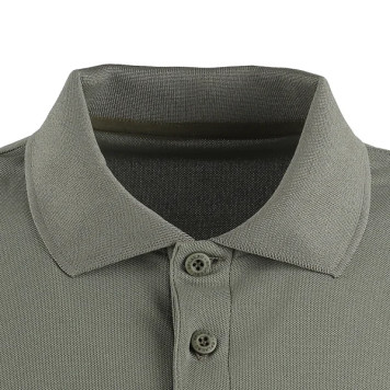 Tactical Polo Shirt Argon Mod 2 Olive-8