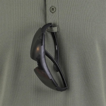 Tactical Polo Shirt Argon Olive-10