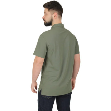 Tactical Polo Shirt Argon Olive-2