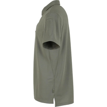 Tactical Polo Shirt Argon Olive-5
