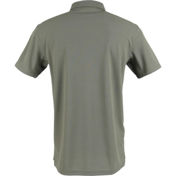 Tactical Polo Shirt Argon Olive-6