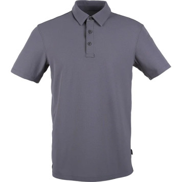 Tactical Polo Shirt Argon Grey-5
