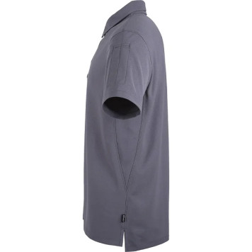 Tactical Polo Shirt Argon Grey-6