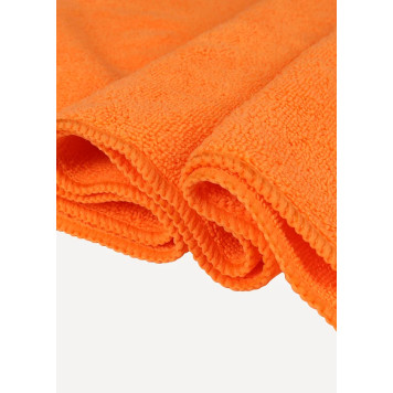 Travel Towel Splav Velvet 60x120 cm-1