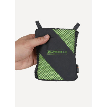 Splav Velvet Light 40x80 cm Camping Towel-3