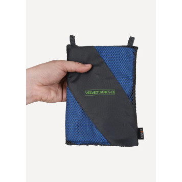 Splav Velvet Light 75x130 cm Camping Towel-3