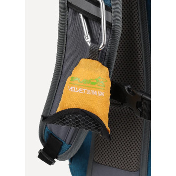 Splav Velvet Ultralight 40x40 cm Hiking Towel-2