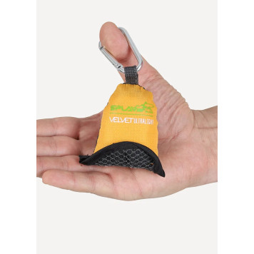 Splav Velvet Ultralight 40x40 cm Hiking Towel-4