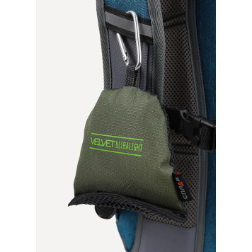 Ultralight Splav Velvet 50x70 cm Camping Towel-2