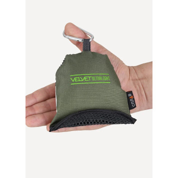 Ultralight Splav Velvet 50x70 cm Camping Towel-3