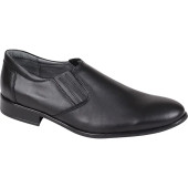 Officer`sSemi-Boots Model 10729