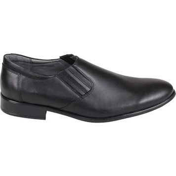 Officer`sSemi-Boots Model 10729-1