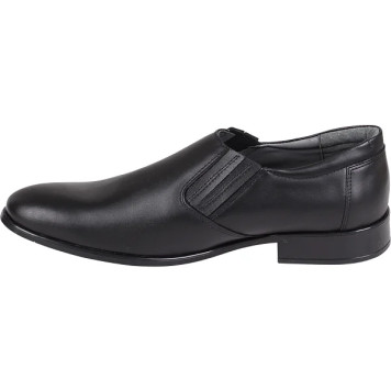 Officer`sSemi-Boots Model 10729-2