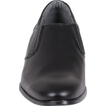 Officer`sSemi-Boots Model 10729-3