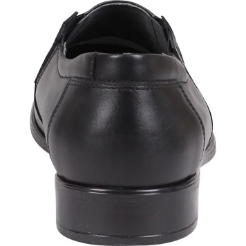 Officer`sSemi-Boots Model 10729-4