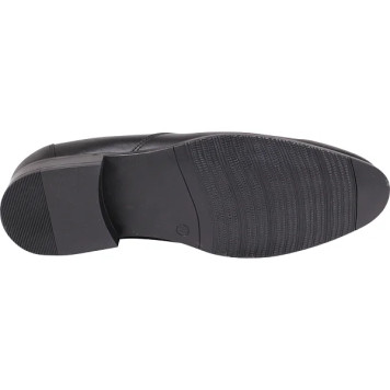 Officer`sSemi-Boots Model 10729-5