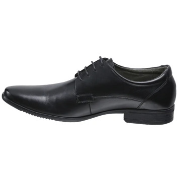 Officer`sSemi-Boots Model 5359-2