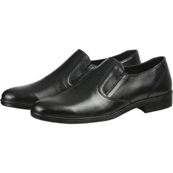 Полуботинки офицерские м.7021-4