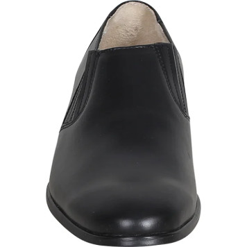 Officer`sNeman Semi-Boots-3