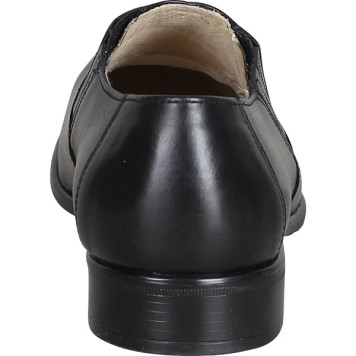 Officer`sNeman Semi-Boots-4