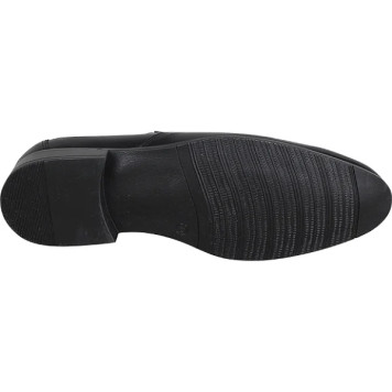 Officer`sNeman Semi-Boots-5