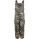 Insulated Tactical Half-Overalls Splat Oxford