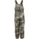 Insulated Tactical Half-Overalls Splat Oxford