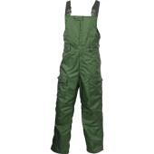 Insulated Tactical Half-Overalls SРїР»Р°РІ Oxford Green