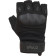 Gants tactiques demi-mains Rage Splav - Noir