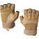 Rage Splav Tactical Half-Gloves Coyote