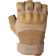 Rage Splav Tactical Half-Gloves Coyote