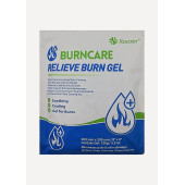 Hydrogel Burn Care Dressing 200x200mm Hydrogel Burn Care Dressing 200x200mm
