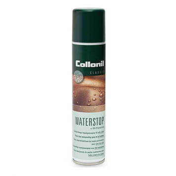 Collonil Waterstop Spray 200ml - Premium Shoe Waterproofing