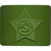 Green Metal Belt Buckle for Military Uniform Green Metal Belt Buckle for Military Uniform