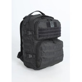 Tactical Backpack Spall Baselard 25 Black Tactical Backpack Spall Baselard 25 Black