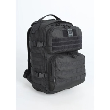 Tactical Backpack Spall Baselard 25 Black