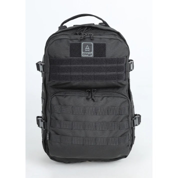 Tactical Backpack Spall Baselard 25 Black-1