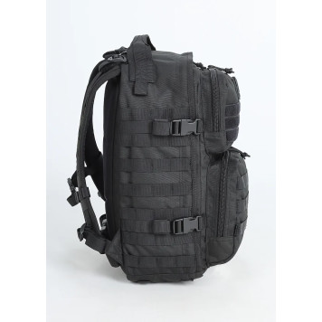 Tactical Backpack Spall Baselard 25 Black-2