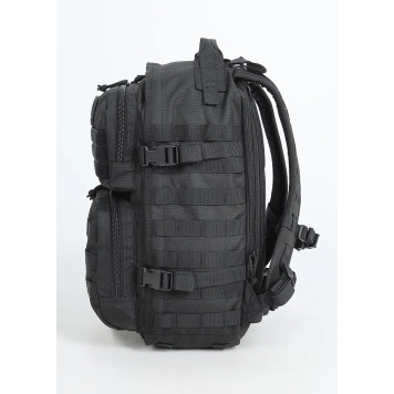 Tactical Backpack Spall Baselard 25 Black-3