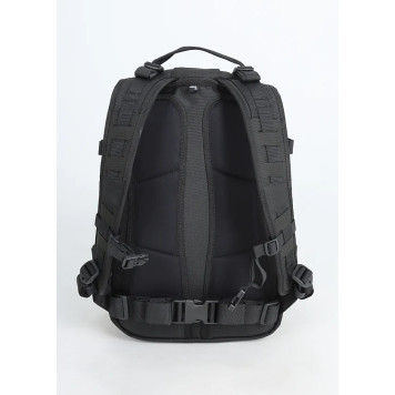 Tactical Backpack Spall Baselard 25 Black-5