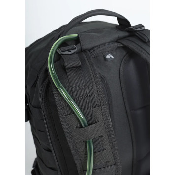 Tactical Backpack Spall Baselard 25 Black-6