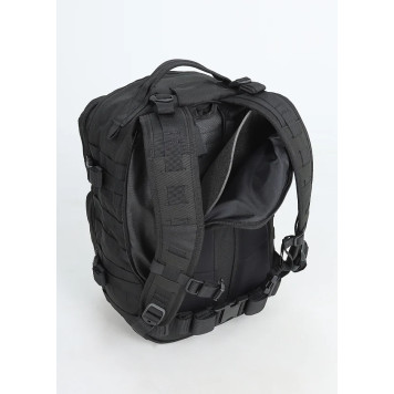 Tactical Backpack Spall Baselard 25 Black-8