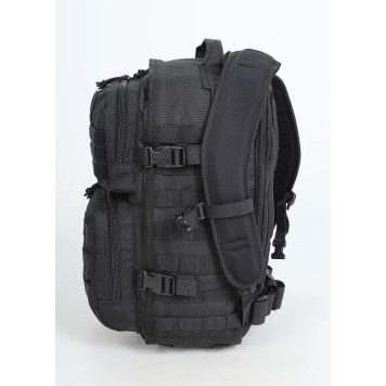 Tactical Backpack Spall Baselard 25 Black-9