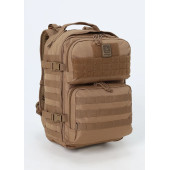 Tactical Backpack Spall Baselard 25 Coyote Tactical Backpack Spall Baselard 25 Coyote