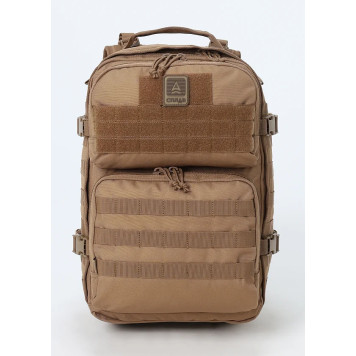 Tactical Backpack Spall Baselard 25 Coyote-1