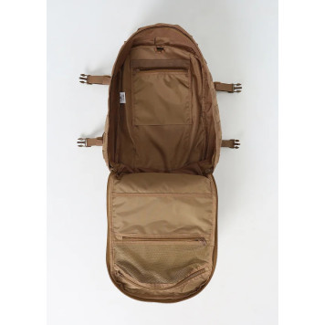 Tactical Backpack Spall Baselard 25 Coyote-10