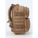 Tactical Backpack Spall Baselard 25 Coyote