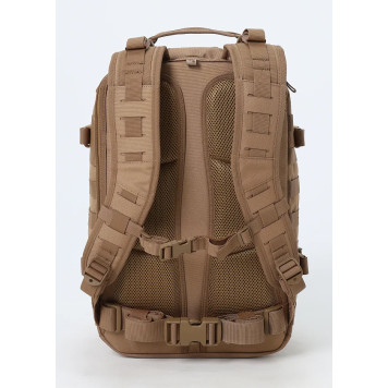 Tactical Backpack Spall Baselard 25 Coyote-3