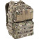 Tactical Backpack Spall Baselard 25 Multipat