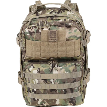 Tactical Backpack Spall Baselard 25 Multipat-1